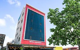 Hotel O Rameshwar