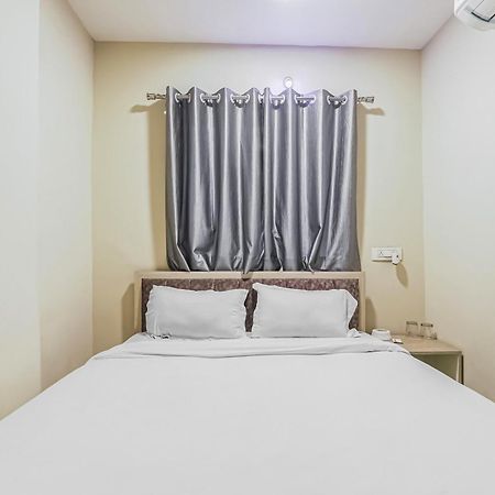 Hotel O Rameshwar Ranchi Exterior photo
