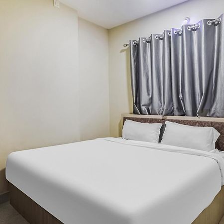 Hotel O Rameshwar Ranchi Exterior photo