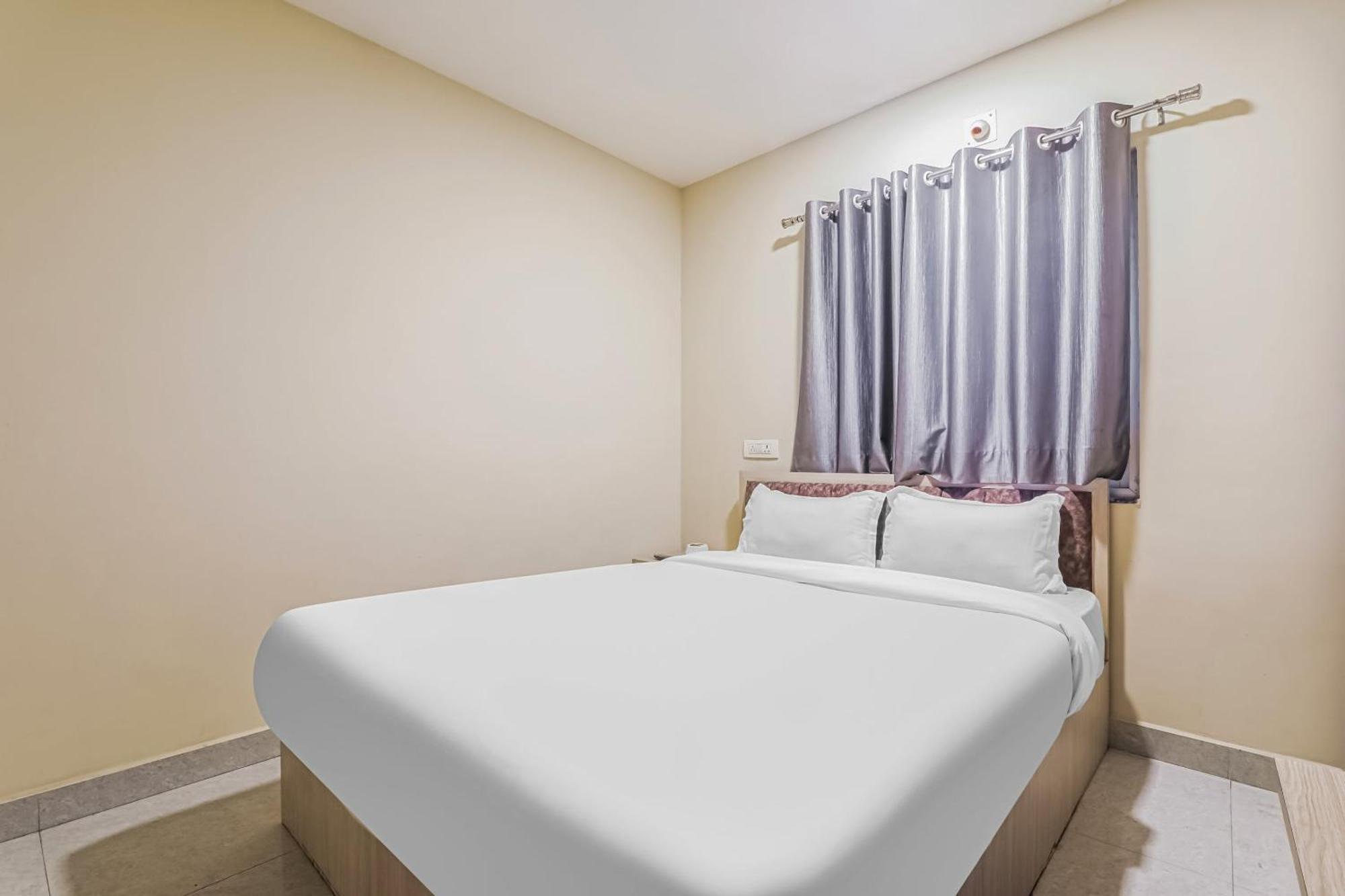 Hotel O Rameshwar Ranchi Exterior photo
