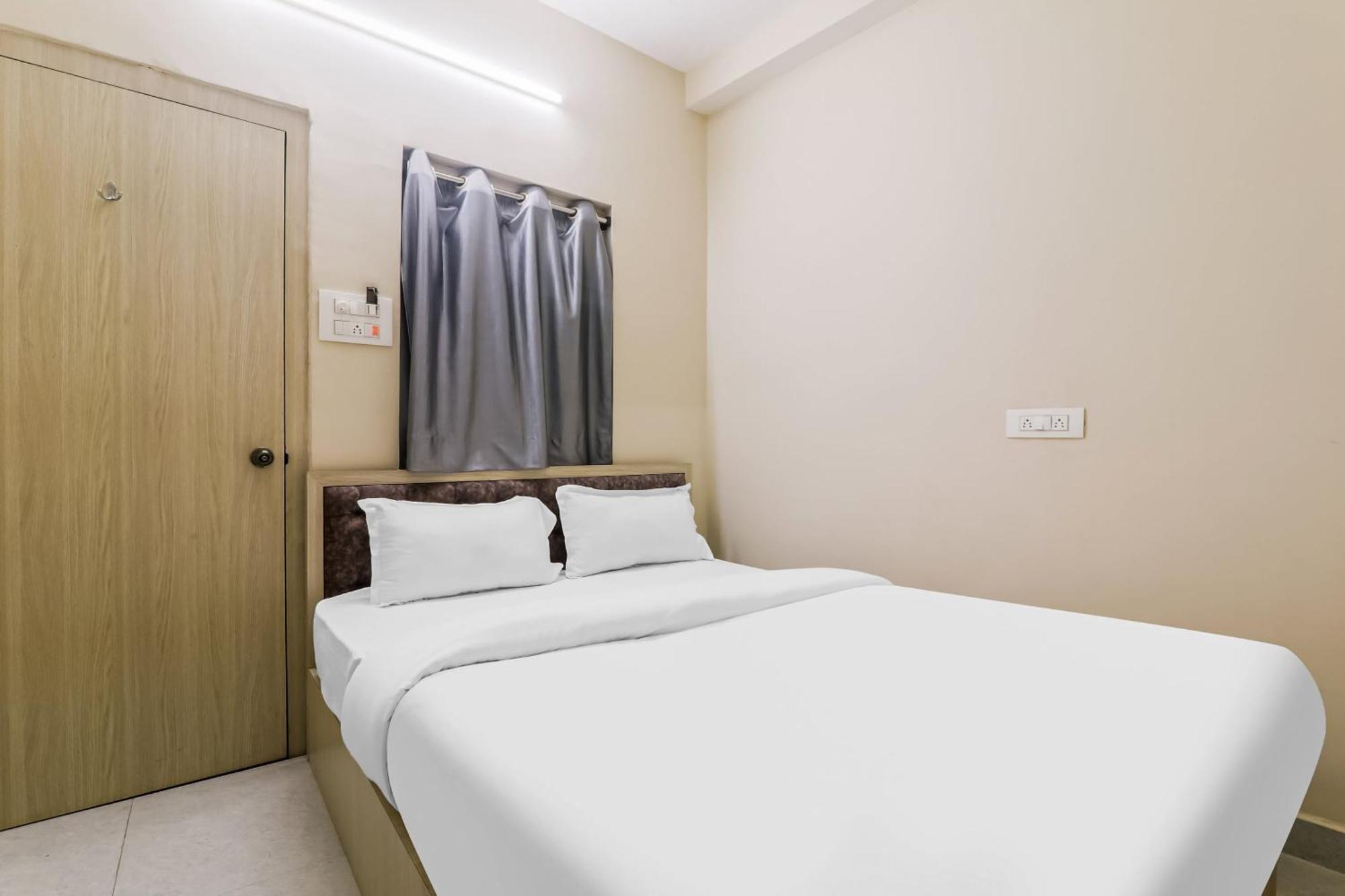 Hotel O Rameshwar Ranchi Exterior photo