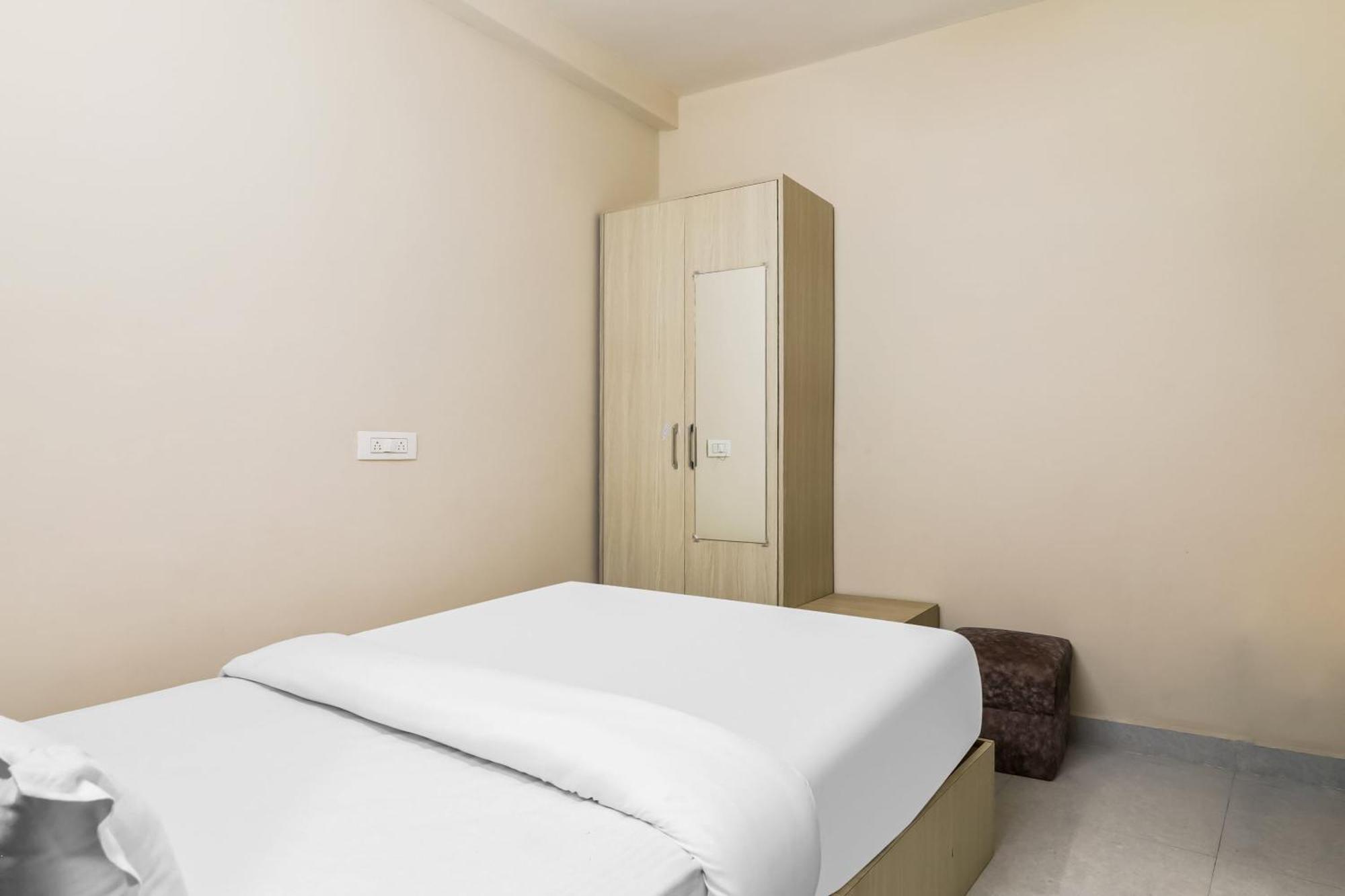 Hotel O Rameshwar Ranchi Exterior photo