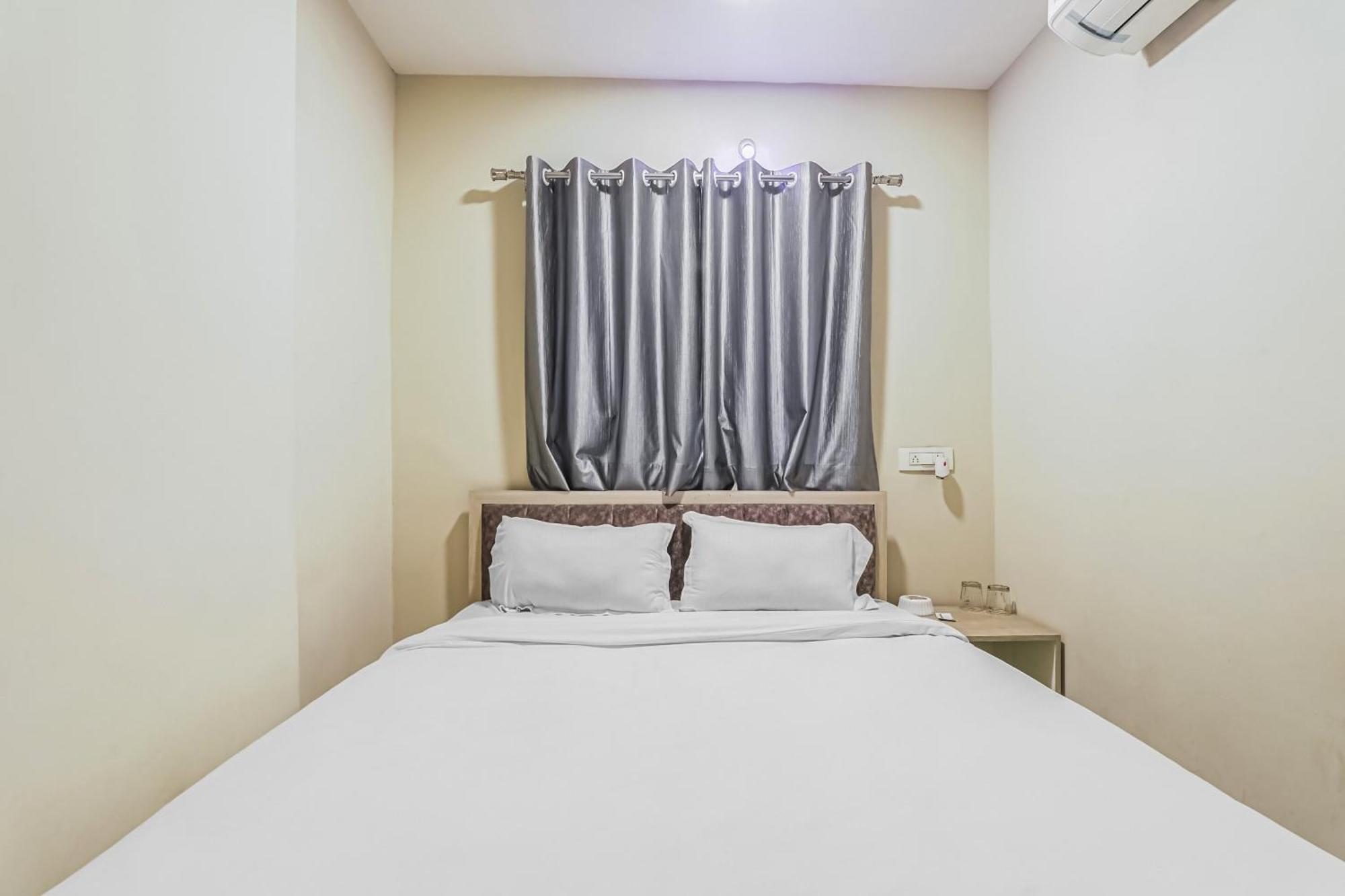 Hotel O Rameshwar Ranchi Exterior photo