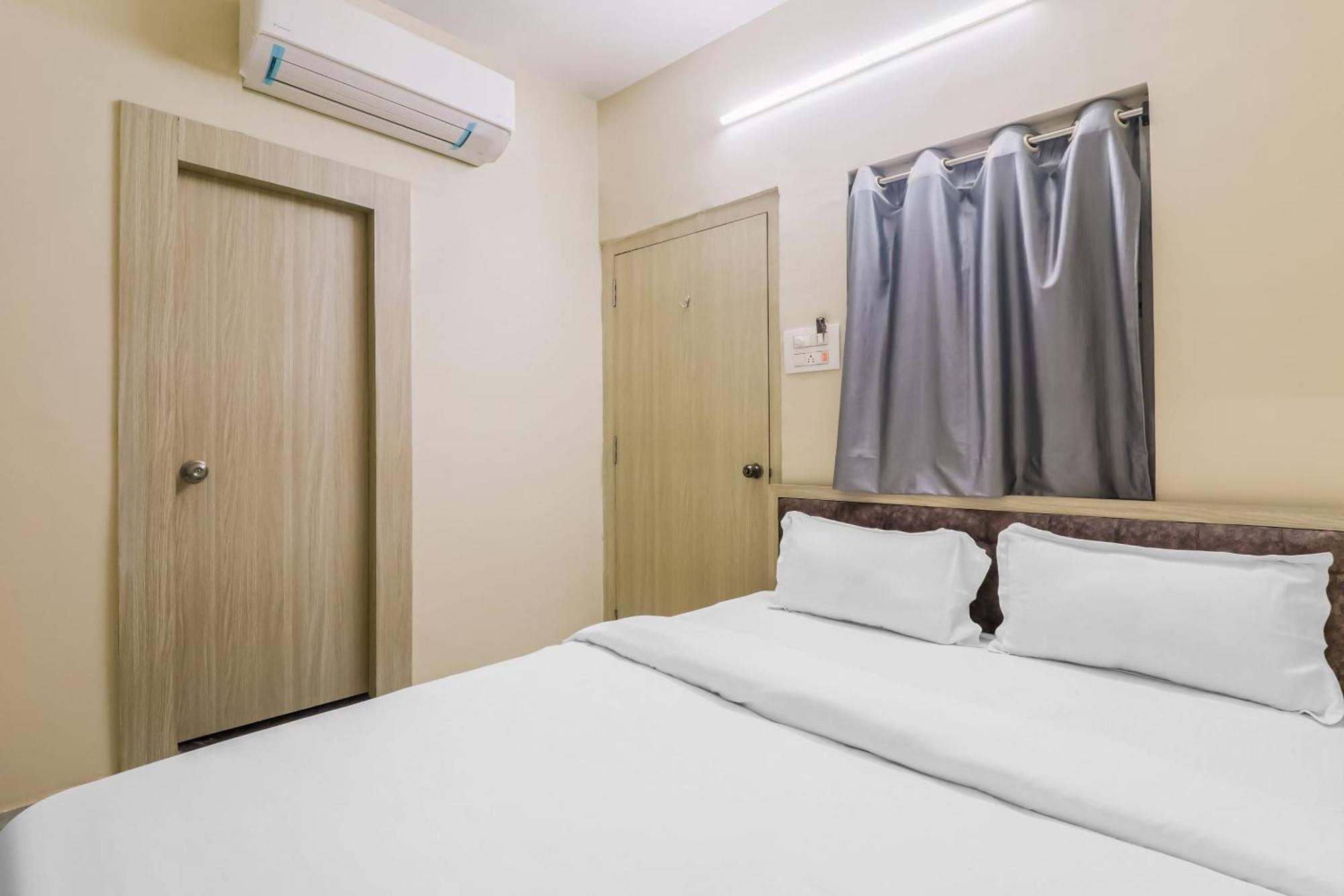 Hotel O Rameshwar Ranchi Exterior photo