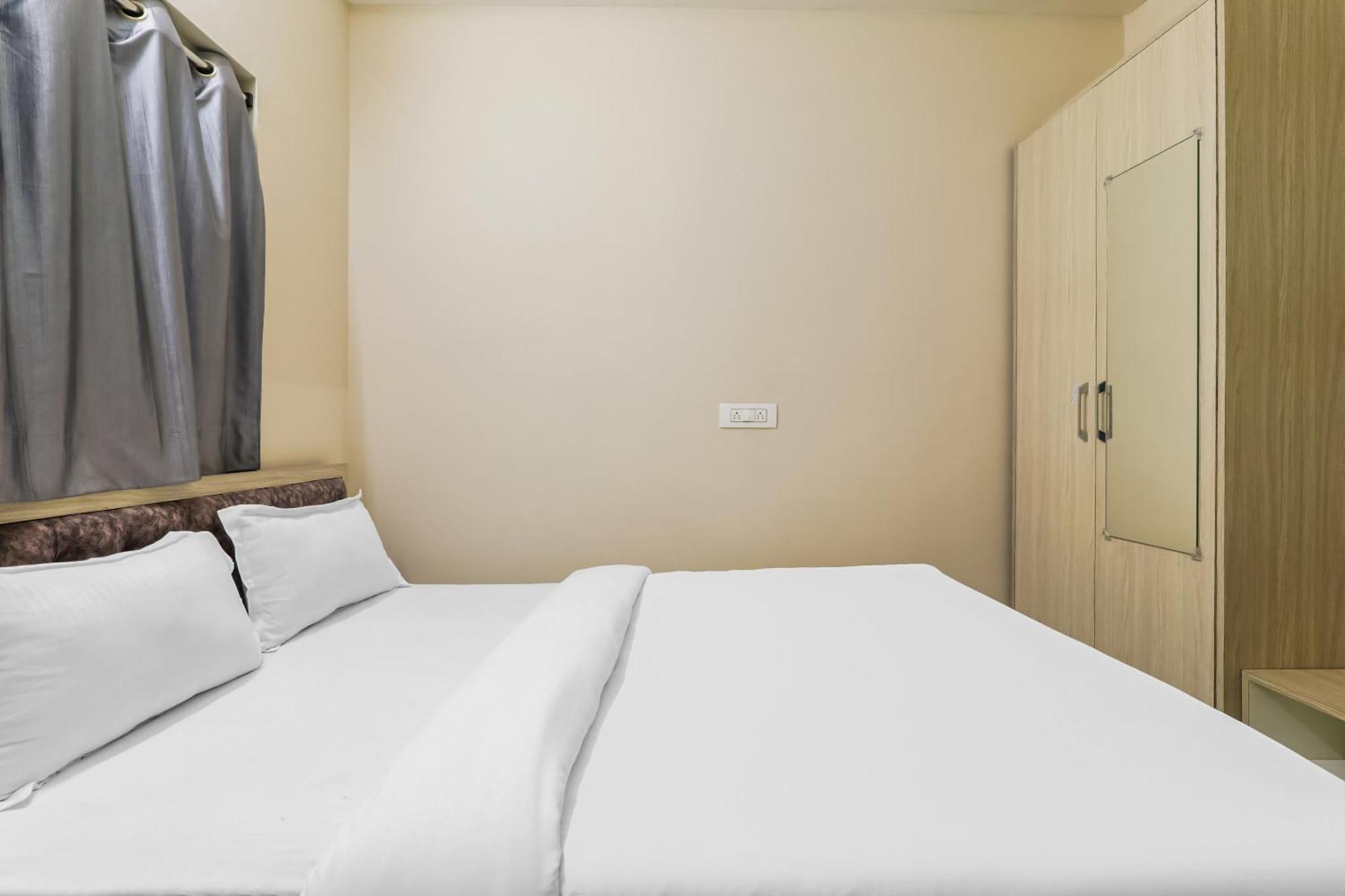 Hotel O Rameshwar Ranchi Exterior photo