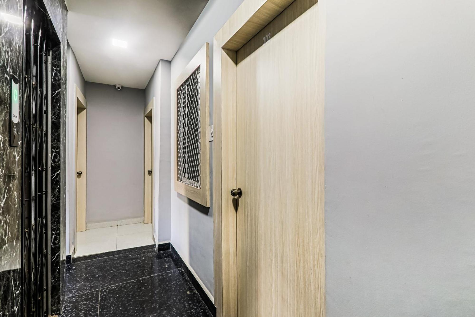 Hotel O Rameshwar Ranchi Exterior photo