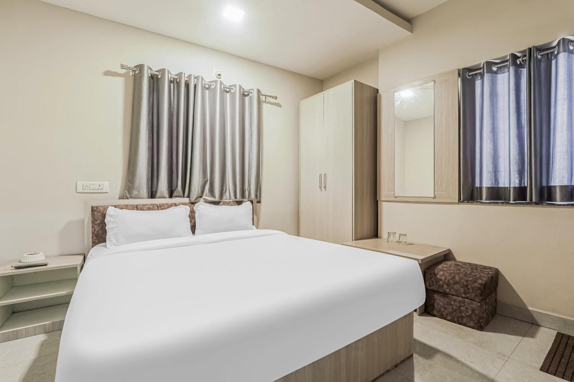 Hotel O Rameshwar Ranchi Exterior photo