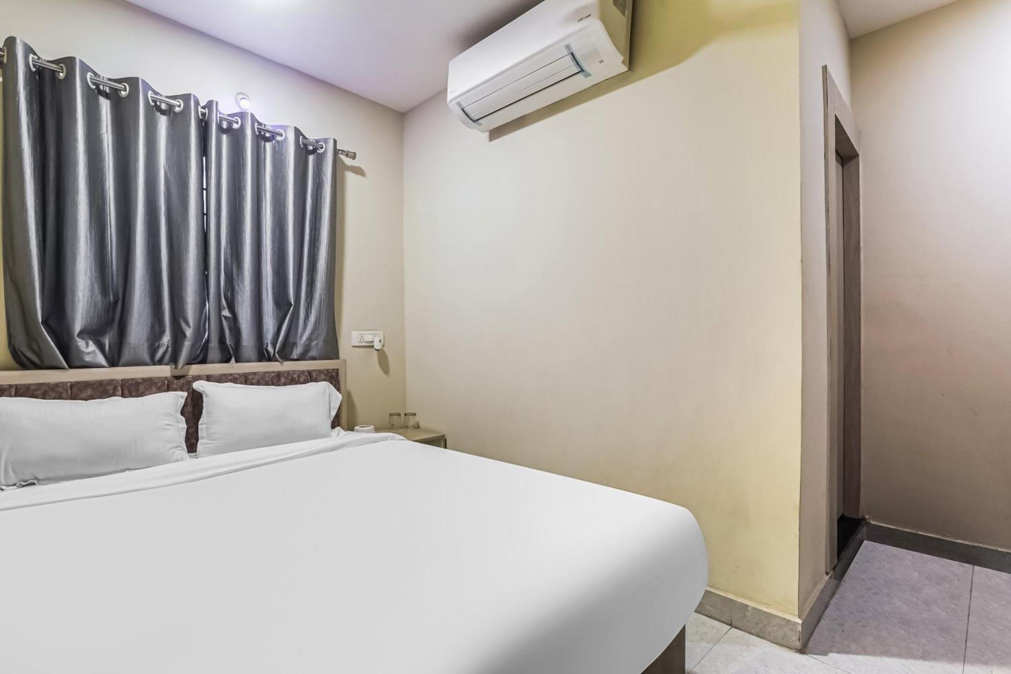 Hotel O Rameshwar Ranchi Exterior photo