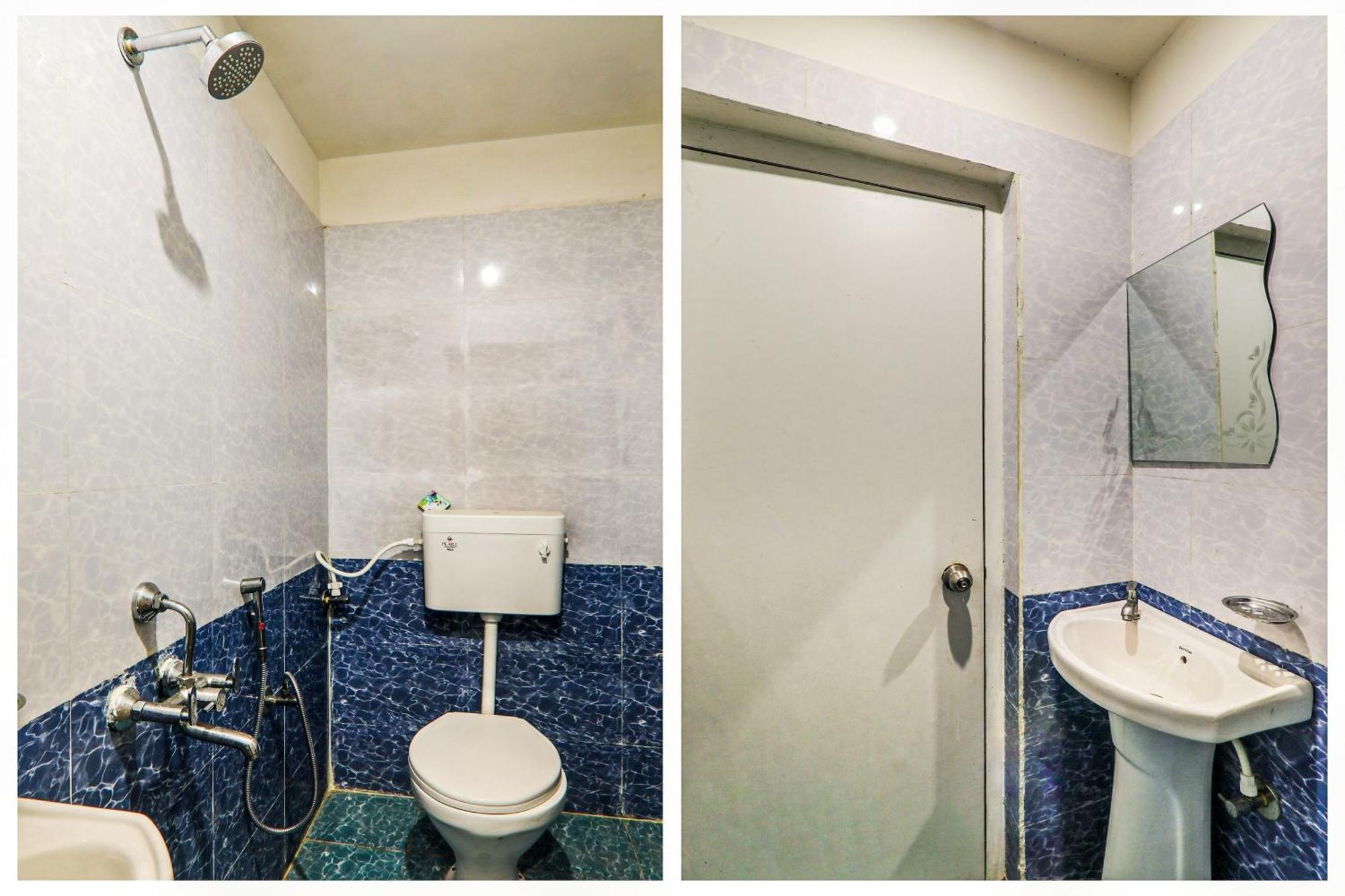 Hotel O Rameshwar Ranchi Exterior photo