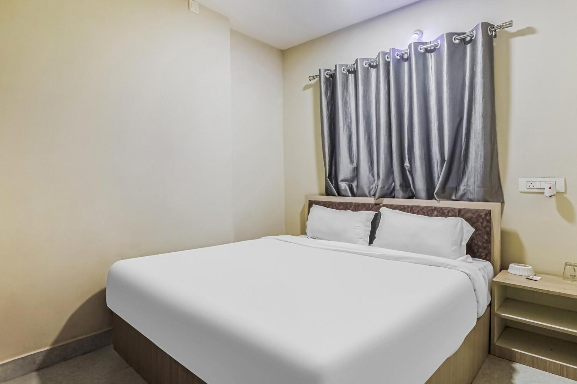 Hotel O Rameshwar Ranchi Exterior photo