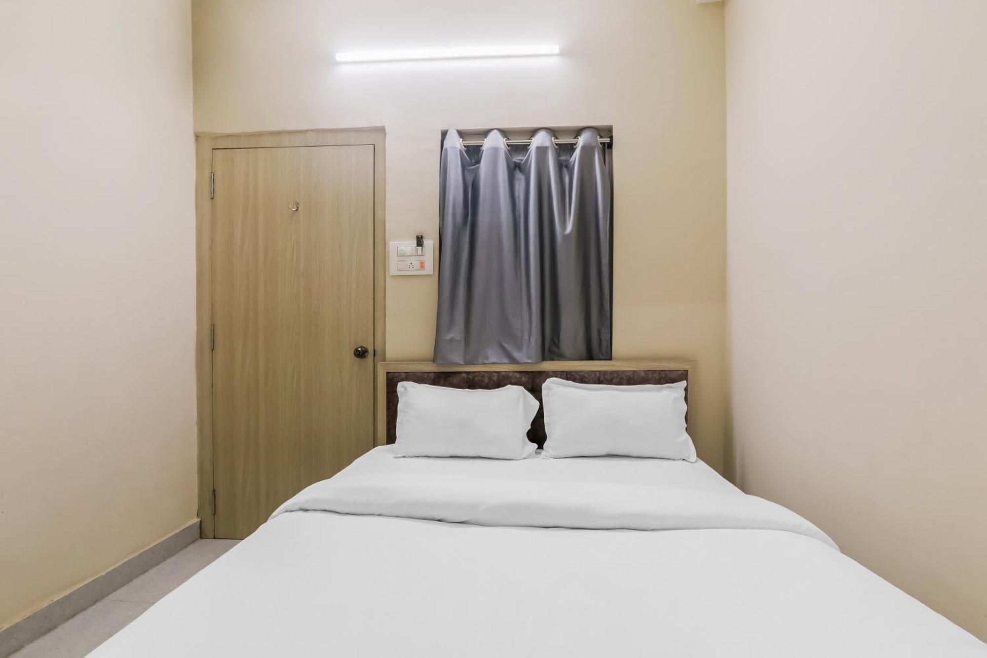 Hotel O Rameshwar Ranchi Exterior photo